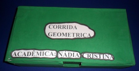 Corrida geométrica